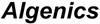 Algenics